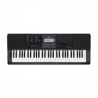 CASIO CT-X870IN 61-key Portable Musical Keyboard Without Adapter